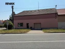 Prodej rodinného domu, Ostrožská Nová Ves, Osvobození, 160 m2