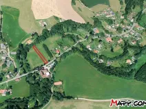 Prodej zahrady, Sádek, 2270 m2