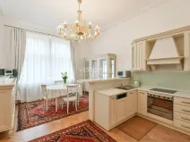 Pronájem bytu 2+kk, Praha - Nové Město, Truhlářská, 69 m2
