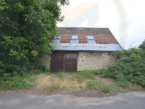 Pronájem komerční, Hrobce, 130 m2