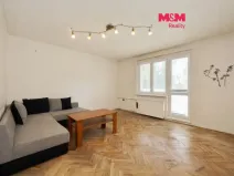 Prodej bytu 3+kk, Havlíčkův Brod, Rozkošská, 74 m2