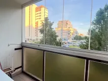 Pronájem bytu 1+1, Praha - Letňany, Vratimovská, 33 m2
