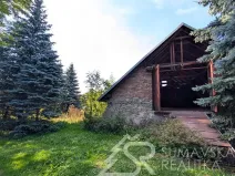 Prodej chaty, Žihobce - Bílenice, 100 m2