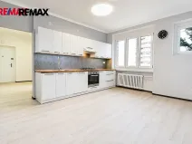 Pronájem bytu 3+kk, Kladno, Čs. armády, 81 m2