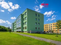 Prodej bytu 3+1, Jílové u Prahy, Holíkova, 74 m2