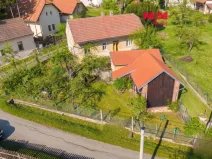 Prodej rodinného domu, Třebovle - Království, 51 m2