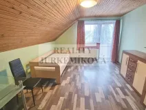 Pronájem bytu 1+kk, Rudolfov, 25 m2