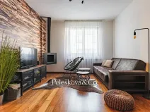 Prodej ubytování, Špindlerův Mlýn, 56 m2
