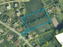 Prodej pozemku pro bydlení, Karviná, Borovského, 5912 m2
