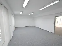 Pronájem kanceláře, Praha - Prosek, Litvínovská, 31 m2