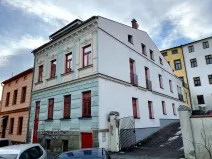 Pronájem bytu 2+kk, Frýdek-Místek, Na Půstkách, 33 m2