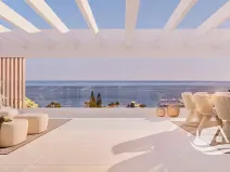 Prodej bytu 4+kk, Estepona, Španělsko, 111 m2