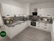 Pronájem bytu 4+1, Ostrava, Vdovská, 93 m2