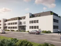 Prodej bytu 1+kk, Brno, Olomoucká, 32 m2