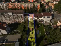 Prodej bytu 3+1, České Budějovice, Pekárenská, 70 m2