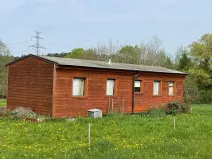 Prodej mobilheimu, Hluboká nad Vltavou, 40 m2