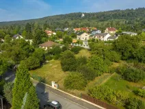 Prodej pozemku pro bydlení, Mníšek pod Brdy, 1904 m2
