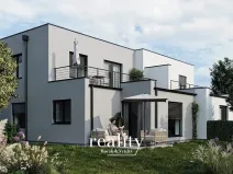 Prodej bytu 2+kk, Dačice, Za Školou, 58 m2