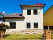 Prodej rodinného domu, Bystřice pod Hostýnem, Tř. Legií, 180 m2