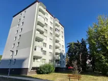 Prodej bytu 3+1, Luhačovice, Masarykova, 69 m2