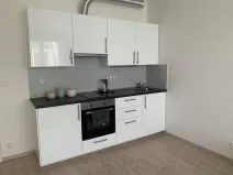 Pronájem bytu 1+kk, Praha - Dejvice, Lindleyova, 36 m2