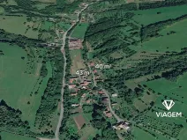 Prodej podílu zahrady, Valašská Senice, 10 m2