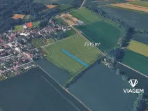 Prodej podílu pole, Přerov, 971 m2