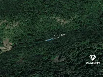 Prodej podílu zahrady, Ústí nad Labem, 1165 m2