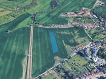 Prodej pozemku pro bydlení, Jedovnice, 7224 m2