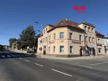 Pronájem obchodního prostoru, Libouchec, 76 m2