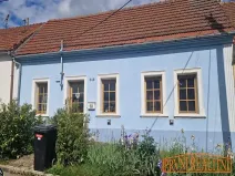 Prodej rodinného domu, Uherský Brod, Dolní Valy, 96 m2