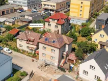 Prodej vícegeneračního domu, Rychnov nad Kněžnou, Na Drahách, 208 m2