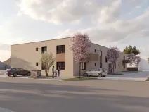Pronájem bytu 2+kk, Olomouc, Andělská, 67 m2