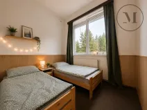 Prodej apartmánu, Benešov nad Černou, 36 m2