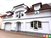 Prodej rodinného domu, Plzeň, Dělnická, 250 m2