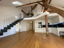 Pronájem bytu 3+kk, Praha - Staré Město, Melantrichova, 138 m2