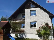 Prodej rodinného domu, Žďár, 250 m2