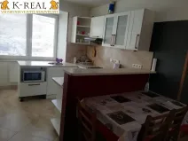 Pronájem bytu 1+kk, Jámy, 25 m2