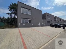 Pronájem bytu 2+kk, Modřice, Bobravská, 64 m2