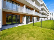 Pronájem bytu 1+kk, Praha - Holešovice, Gerstnerova, 59 m2