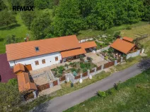 Prodej rodinného domu, Myštice, 115 m2