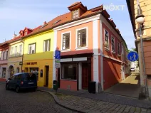 Pronájem bytu 1+kk, Česká Lípa, Masná, 38 m2