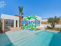 Prodej rodinného domu, Los Alcazares, Murcia, Španělsko, 220 m2