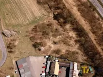 Prodej komerčního pozemku, Ostrava, 6837 m2