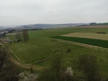 Prodej pozemku, Zvěstov, 8999 m2