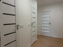 Pronájem bytu 2+kk, Příbram, Slunná, 42 m2