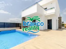 Prodej rodinného domu, Orihuela, Alicante, Španělsko, 118 m2