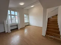 Pronájem bytu 3+1, Praha - Břevnov, Šlikova, 86 m2
