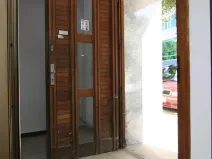 Pronájem obchodního prostoru, Praha - Žižkov, Hájkova, 60 m2