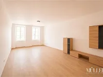 Pronájem bytu 1+1, Dobruška, nám. F. L. Věka, 36 m2